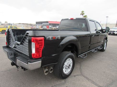 Used 2019 Ford F350 XL w/ STX Appearance Package AWD/4WD image 6