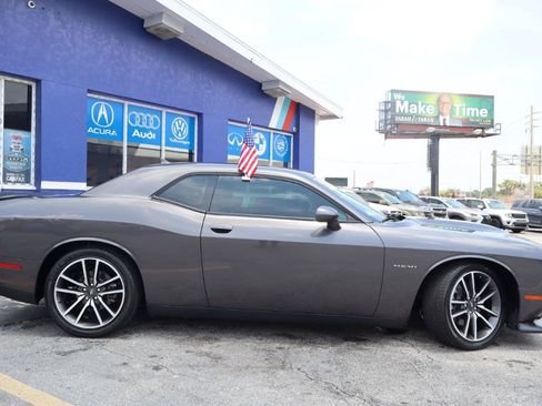 Used 2020 Dodge Challenger R/T w/ Plus Package RWD image 3