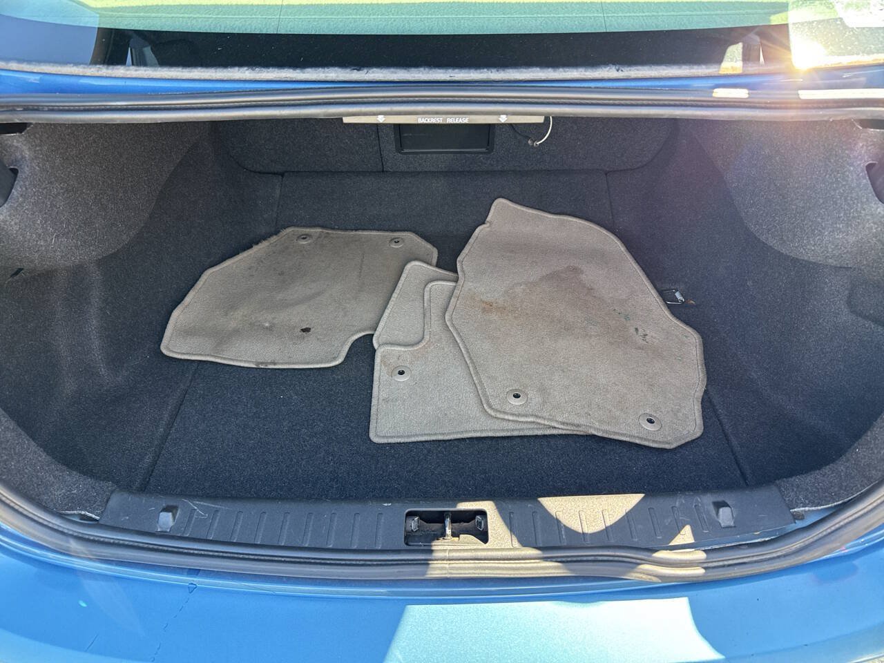 Used 2014 Volvo S60 T5 FWD image 13