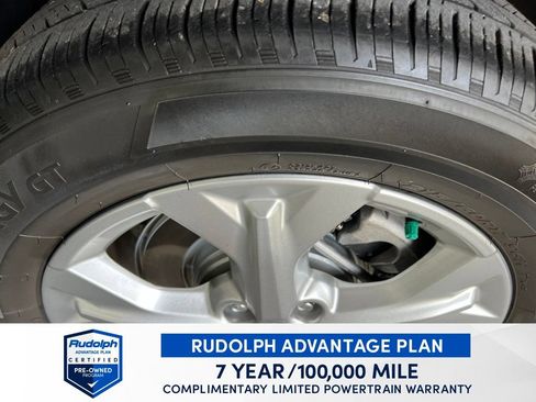 Certified 2024 Honda HR-V LX image 28