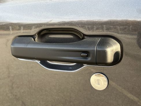 New 2026 Jeep Wrangler Unlimited Rubicon image 33