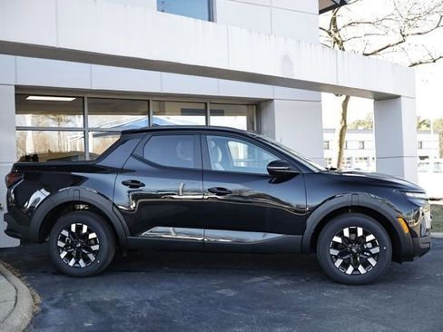 New 2026 Hyundai Santa Cruz SEL AWD/4WD image 3