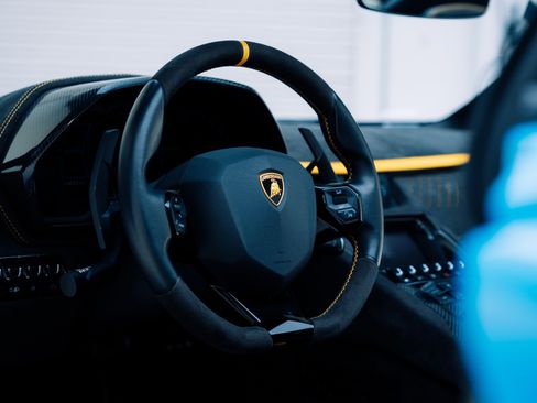 Used 2022 Lamborghini Aventador LP 780-4 Ultimae image 35