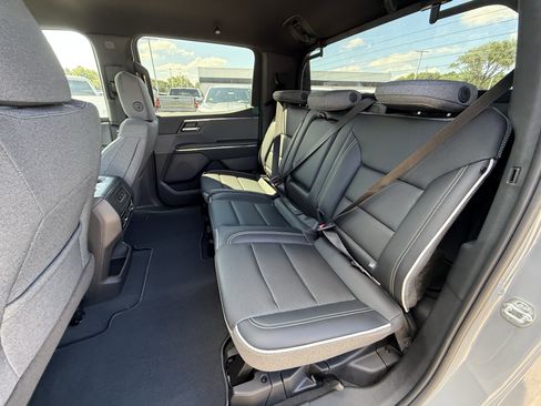 New 2026 GMC Sierra EV Elevation w/ Premium Package image 16