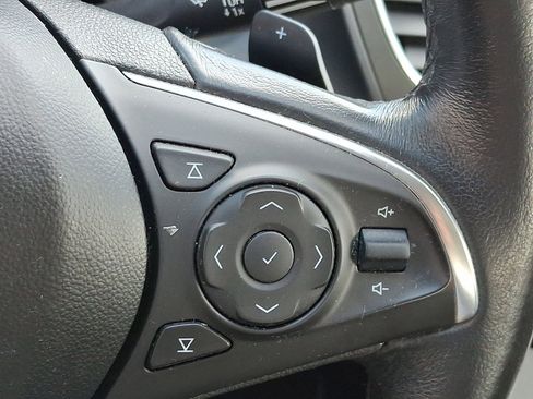 Used 2017 Buick LaCrosse Essence w/ Sights and Sounds Package image 23