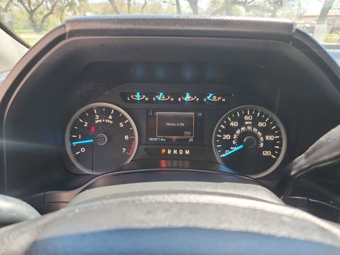 Used 2018 Ford F150 XLT w/ Equipment Group 301A Mid image 26