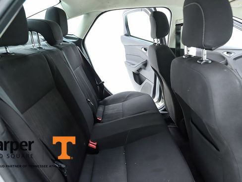 Used 2018 Ford Focus SE image 72