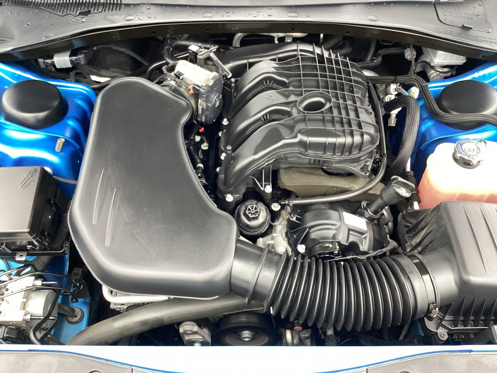 Used 2023 Dodge Charger SXT RWD image 28
