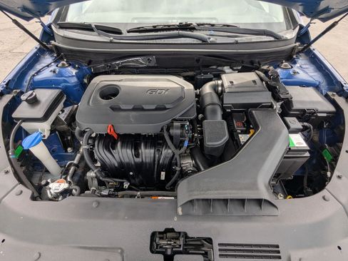 Used 2019 Hyundai Sonata Limited w/ Ultimate Package 04 FWD image 37