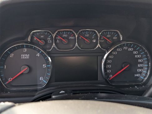 Used 2018 Chevrolet Tahoe LS image 9