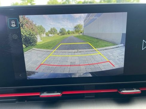 Used 2024 Hyundai Kona N Line AWD/4WD image 32
