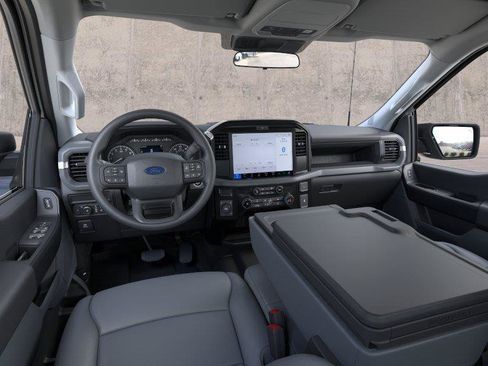 Used 2026 Ford F150 XL w/ Equipment Group 103A High AWD/4WD image 9