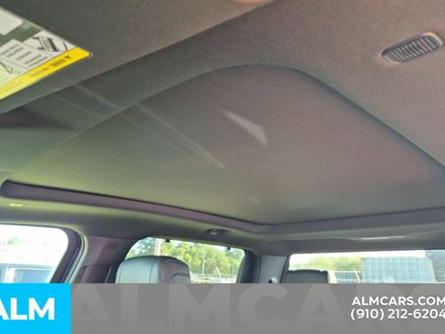 Used 2025 Toyota Tundra Platinum image 21