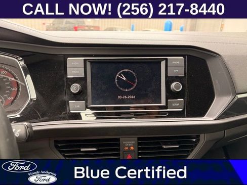 Used 2019 Volkswagen Jetta GLI image 10