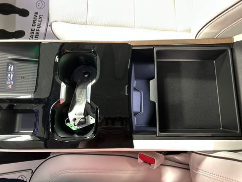 New 2026 Buick Enclave Avenir image 19