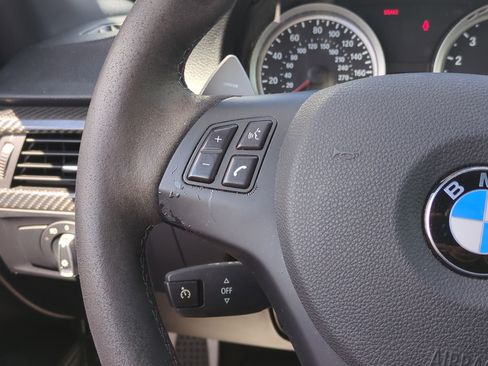 Used 2011 BMW M3 Coupe RWD image 19