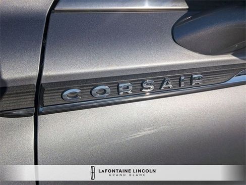 Certified 2022 Lincoln Corsair Reserve w/ Elements Package image 10