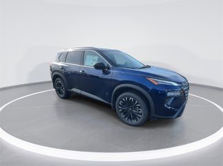 New 2026 Nissan Rogue SV video 2