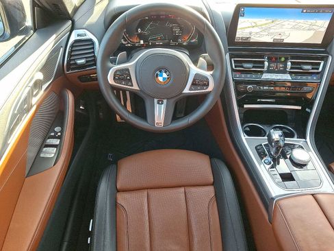 Used 2025 BMW 840i xDrive image 11