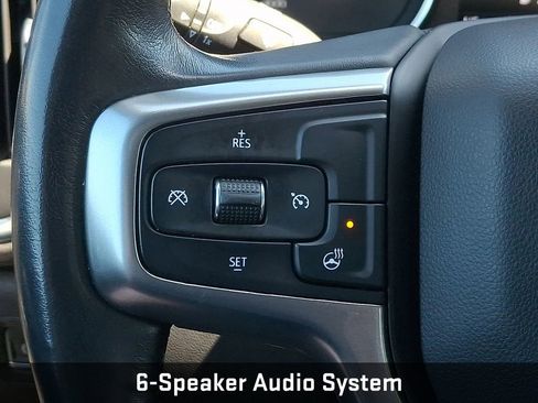 Used 2021 Chevrolet Silverado 1500 RST AWD/4WD image 25