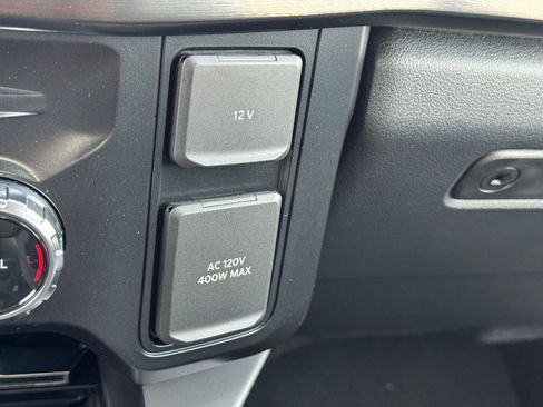New 2026 Ford F250 Lariat image 19
