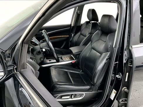 Used 2019 Acura MDX FWD w/ Technology Package image 33