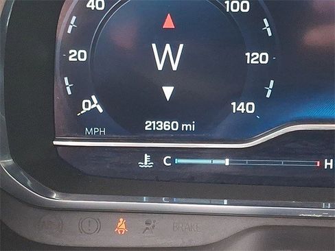 Certified 2024 Chevrolet Tahoe Z71 image 17