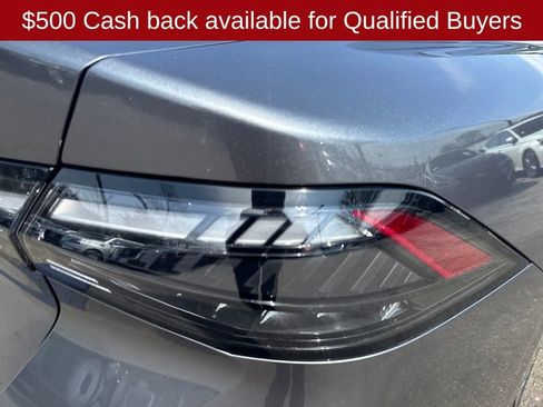 New 2026 Nissan Sentra S image 42