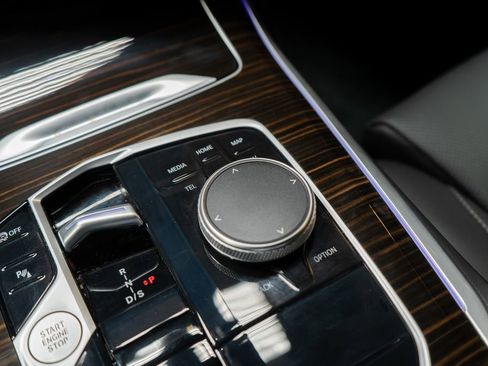 Used 2026 BMW X5 xDrive40i image 33