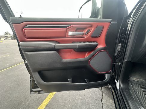Used 2023 RAM 1500 Rebel w/ Rebel Level 2 Equipment Group AWD/4WD image 22