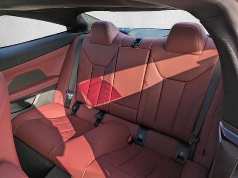 New 2026 BMW 440i xDrive M440i xDrive w/ Premium Package image 16