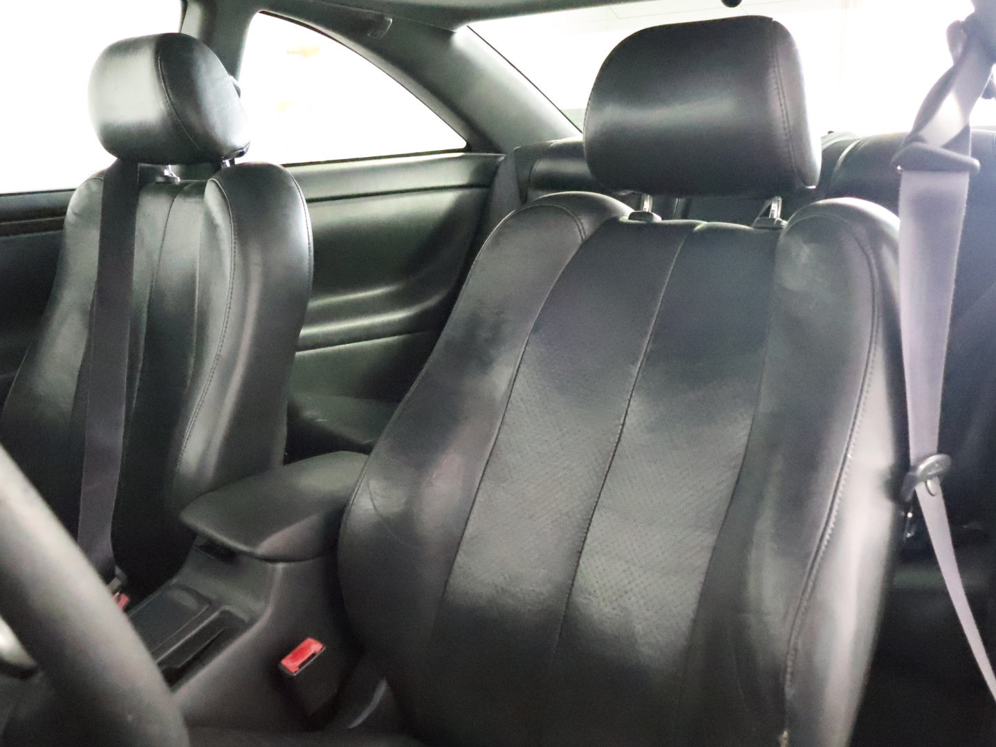 Used 1999 Toyota Solara SLE w/ Sport Pkg FWD image 22