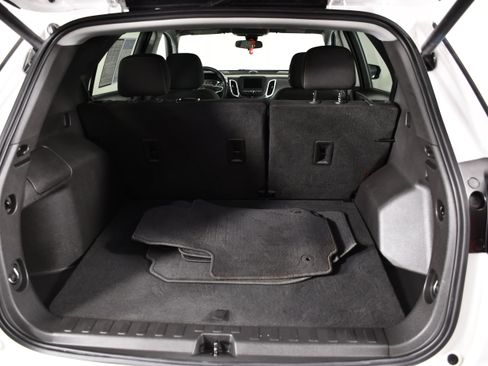 Used 2021 Chevrolet Equinox LT AWD/4WD image 50