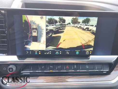 New 2026 Chevrolet Silverado 2500 LT w/ Trail Boss Package AWD/4WD image 6