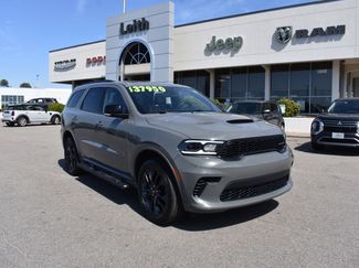 Used 2024 Dodge Durango GT video 1