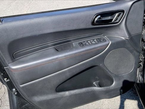 Certified 2024 Dodge Durango R/T image 29