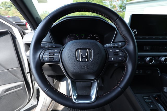 Used 2025 Honda CR-V Sport image 6
