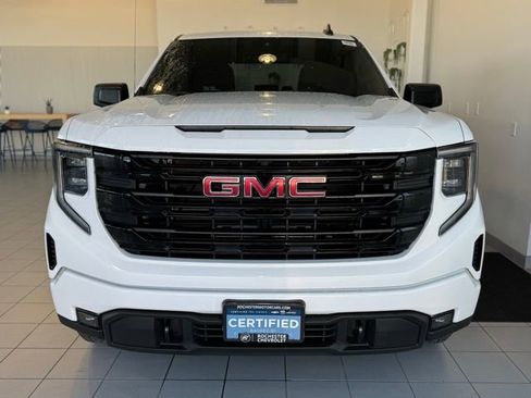 Certified 2024 GMC Sierra 1500 Elevation AWD/4WD image 31