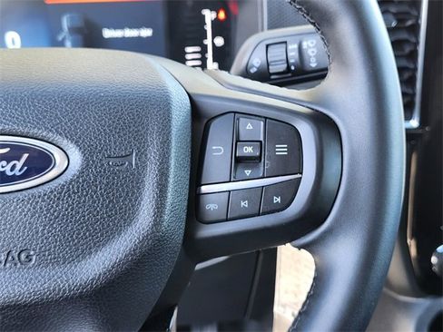 Certified 2024 Ford Ranger XLT image 26