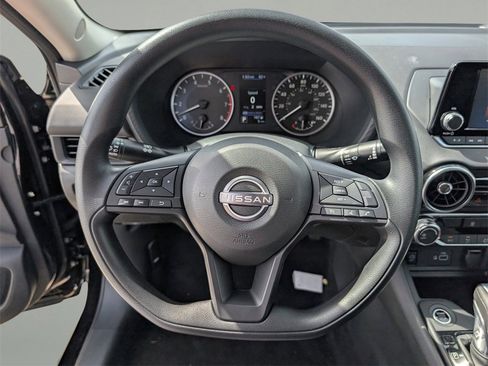 New 2025 Nissan Sentra S image 20