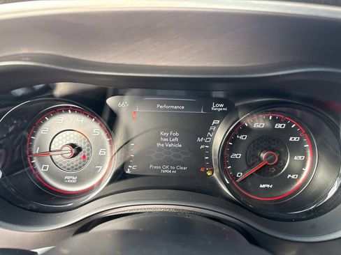 Used 2021 Dodge Charger GT w/ Driver Convenience Group image 33