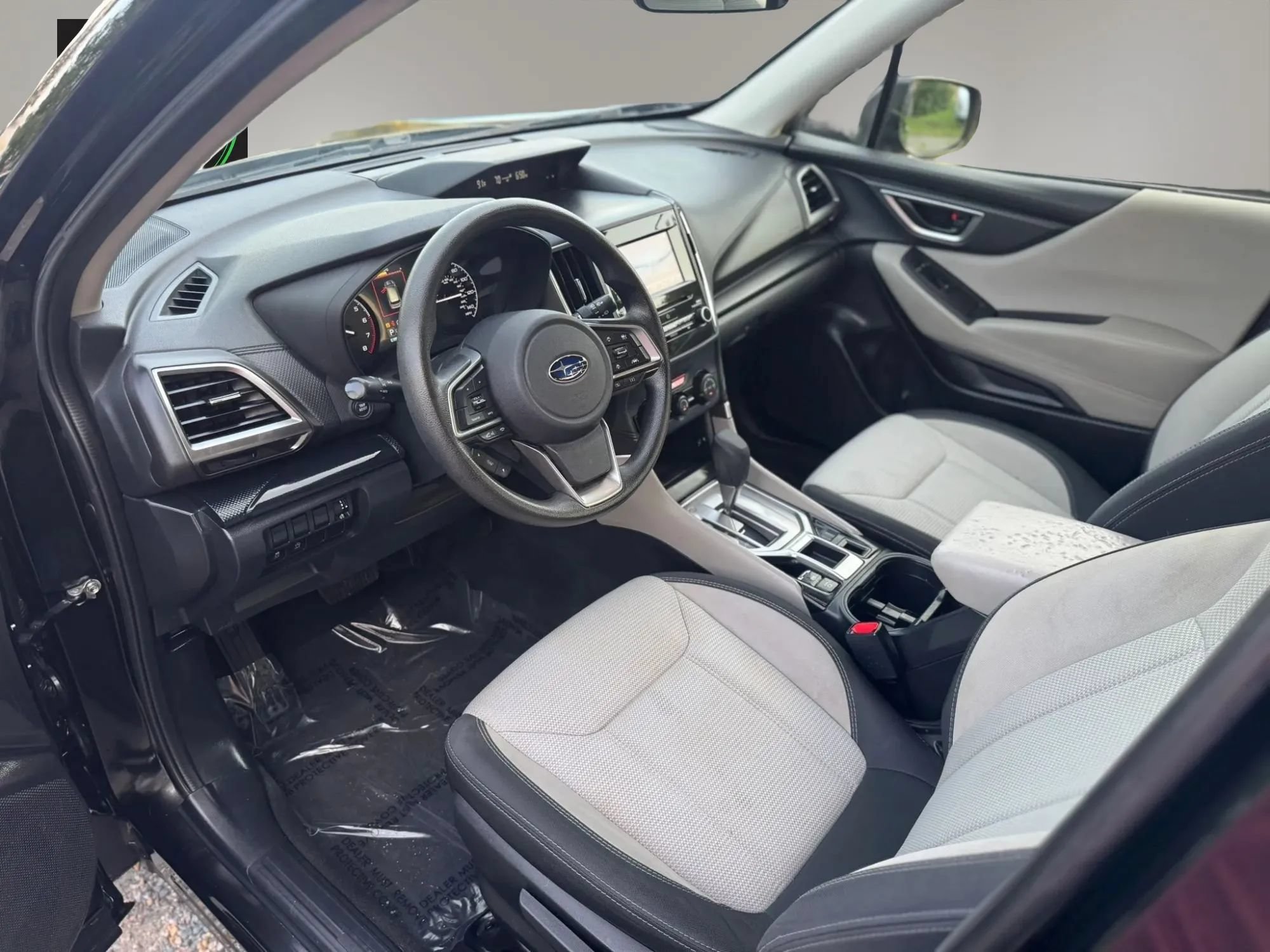 Used 2019 Subaru Forester w/ Alloy Wheel Package AWD/4WD image 10