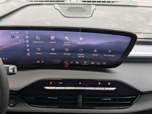 New 2026 Buick Enclave Sport Touring w/ Power Package FWD image 19