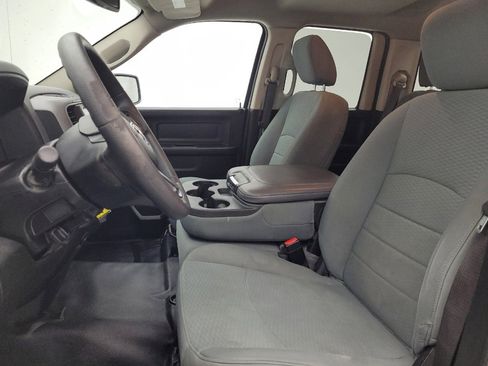 Used 2019 RAM 1500 Tradesman image 17