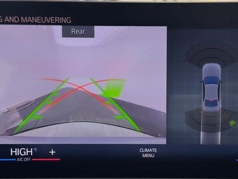 Used 2024 BMW M340i xDrive w/ Premium Package image 18