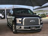 Used 2017 Ford F150 XLT w/ Equipment Group 302A Luxury image 3