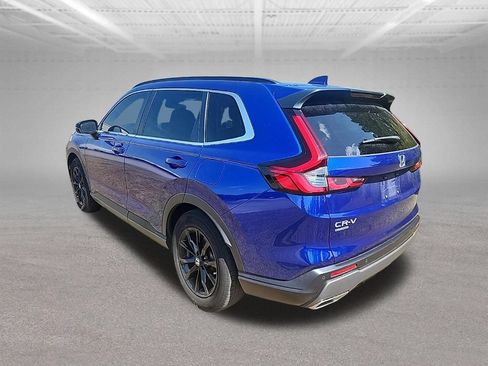 Used 2025 Honda CR-V Sport-L image 25