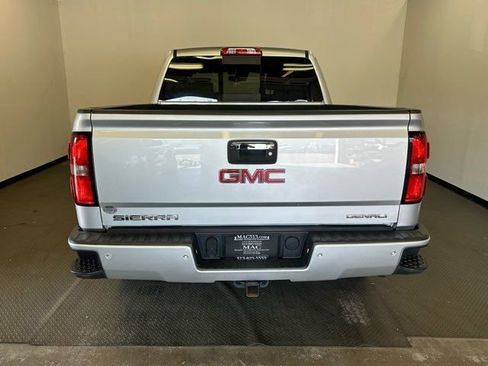 Used 2014 GMC Sierra 1500 Denali w/ Driver Alert Package image 40