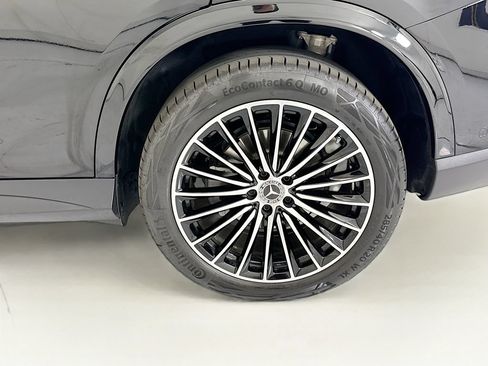Certified 2026 Mercedes-Benz GLC 300 image 30