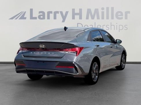 New 2026 Hyundai Elantra SEL Sport Premium FWD image 7
